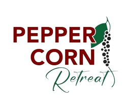 pepper corn retreat